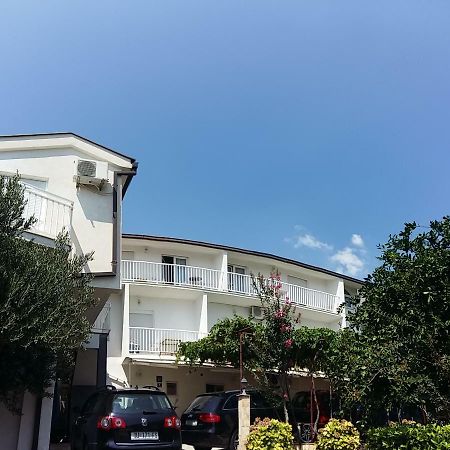 Trutina Rooms 格拉达茨 外观 照片