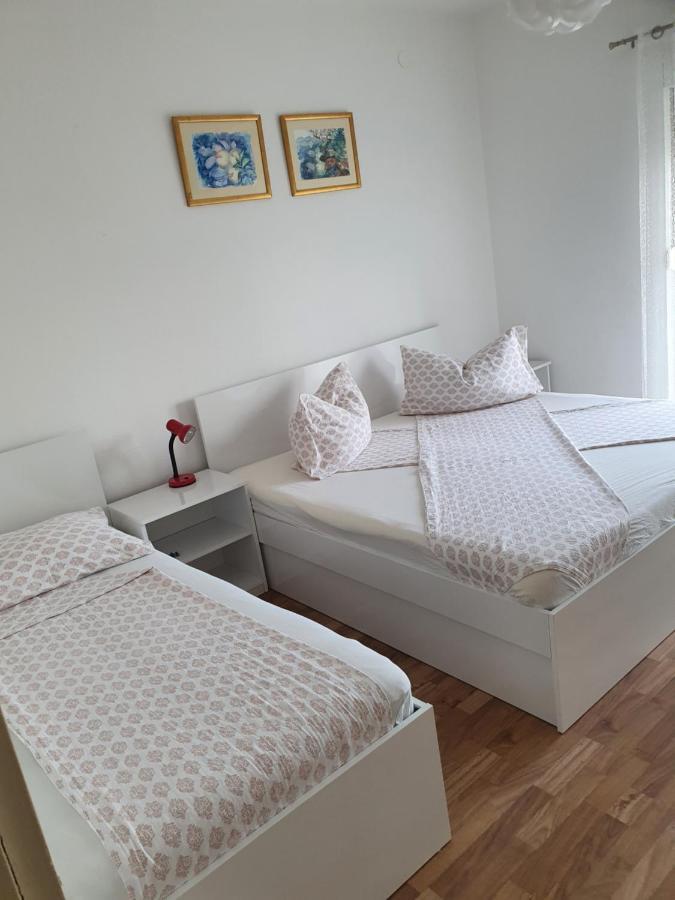 Trutina Rooms 格拉达茨 客房 照片